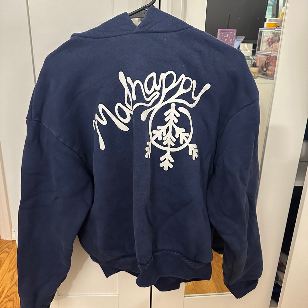 Madhappy 2022 Aspen Apres Ski Hoodie